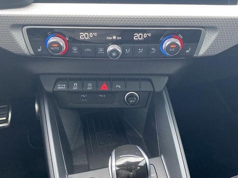 Voitures D'occasion À Boé | Audi A1 Sportback 40 Tfsi 200 Ch S Tronic 6 S Line