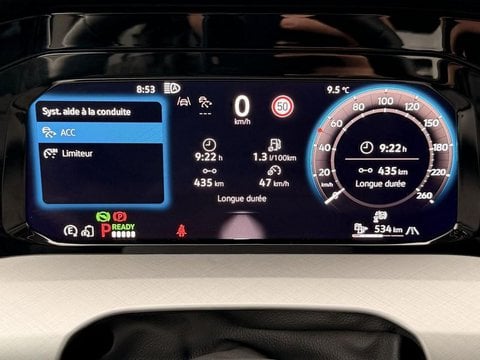 Voitures D'occasion À Boé | Volkswagen Golf 1.5 Ehybrid 204 Dsg6 Life Plus