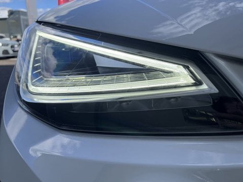 Voitures D'occasion À Saint-Pierre-Du-Mont | Seat Arona 1.0 Tsi 95 Ch Start/Stop Bvm5 Urban