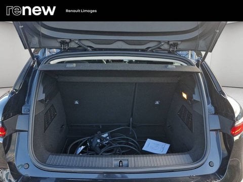 Voitures D'occasion À Limoges | Renault Mégane Megane E-Tech Ev60 220 Ch Super Charge Equilibre