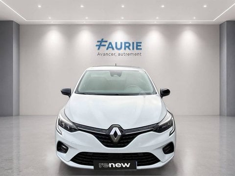 Voitures D'occasion À Trélissac | Renault Clio Tce 100 Gpl Evolution