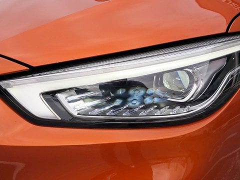 Voitures D'occasion À Limoges | Mg Zs Ii 1.5L Vti-Tech 106Ch 2Wd Luxury