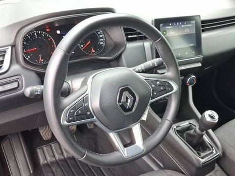 Voitures D'occasion À Limoges | Renault Clio Tce 90 Equilibre