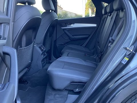 Voitures D'occasion À Boé | Audi Q5 Sportback 50 Tfsie 299 S Tronic 7 Quattro S Line