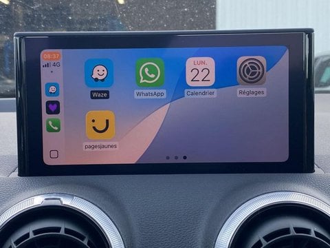 Voitures D'occasion À Boé | Audi Q2 30 Tdi 116 S Tronic 7 Advanced