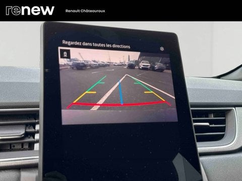 Voitures D'occasion À Saint Maur | Renault Symbioz E-Tech Full Hybrid 145 Techno