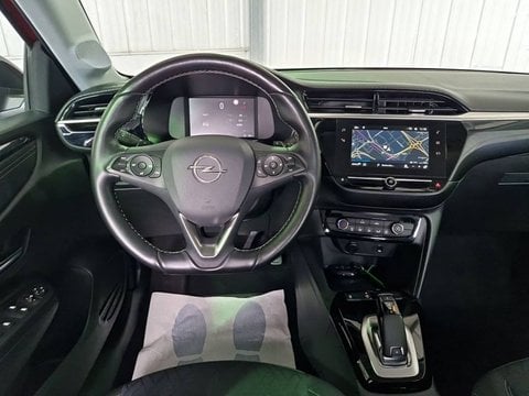 Voitures D'occasion À Saintes | Opel Corsa 1.2 Turbo 100 Ch Bva8 Elegance