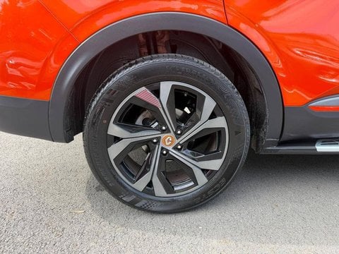 Voitures D'occasion À Sarlat | Renault Arkana Mild Hybrid 140 Edc Fap - 22 R.s. Line