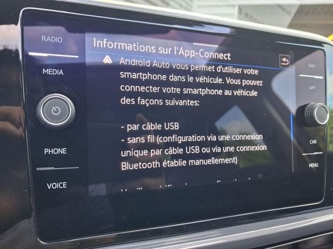 Voitures D'occasion À Dax | Volkswagen T-Roc 1.5 Tsi Evo 150 Start/Stop Dsg7 Style Exclusive
