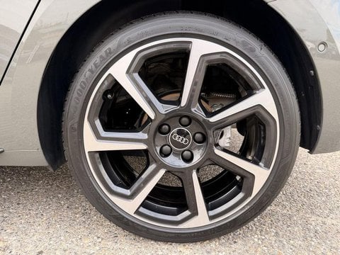 Voitures D'occasion À Boé | Audi A1 Sportback 35 Tfsi 150 Ch S Tronic 7 Compétition