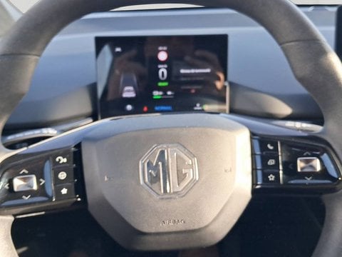Voitures D'occasion À Limoges | Mg Mg4 Electric 51Kwh - 125 Kw 2Wd Standard