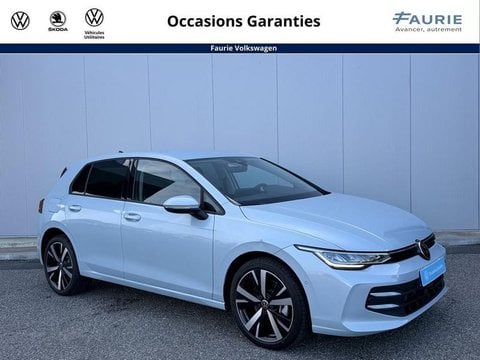 Voitures D'occasion À Boé | Volkswagen Golf 1.5 Ehybrid 204 Dsg6 Life Plus