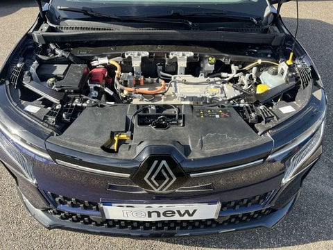 Voitures D'occasion À Montauban | Renault Mégane Megane V Electrique Megane E-Tech Ev60 220 Ch ...