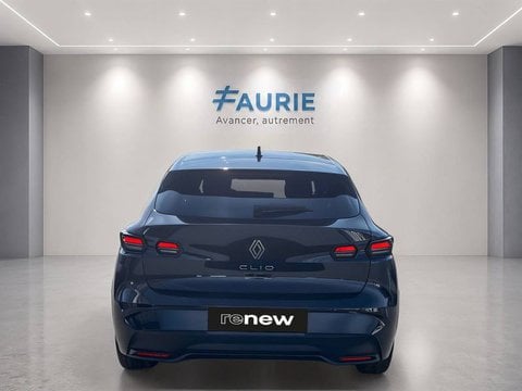 Voitures D'occasion À Trélissac | Renault Clio Vi Tce 115 Ch Edc Techno