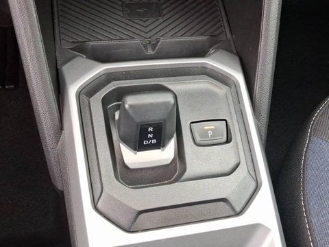 Voitures D'occasion À Brive La Gaillarde | Dacia Duster Iii Hybrid 140 Journey
