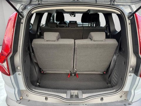 Voitures D'occasion À Sarlat | Dacia Jogger Hybrid 140 7 Places Gsr2 Extreme