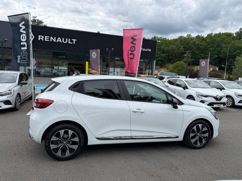 Voitures D'occasion À Sarlat | Renault Clio V Tce 100 Gpl Evolution