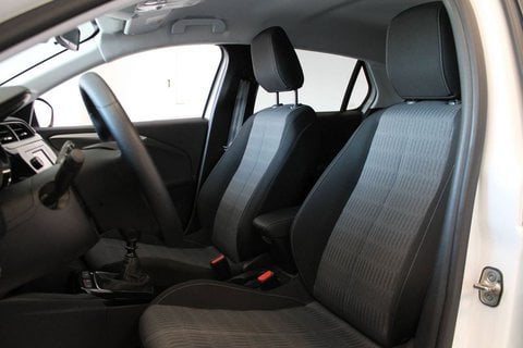 Voitures D'occasion À Migné-Auxances | Opel Corsa F 1.5 Diesel 100 Ch Bvm6 Edition