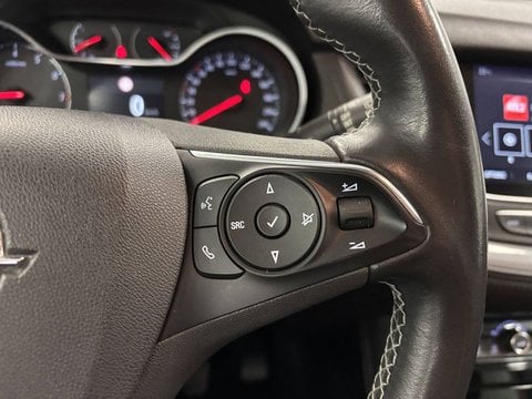 Voitures D'occasion À Gond Pontouvre | Opel Grandland X 1.2 Turbo 130 Ch Elite