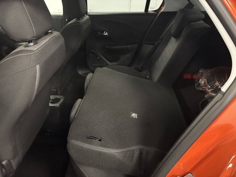 Voitures D'occasion À Gond Pontouvre | Opel Corsa Electrique F Electrique 136 Ch & Batterie 50 K...