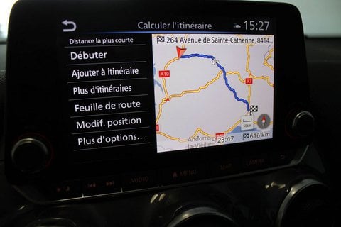 Voitures D'occasion À Migné-Auxances | Nissan Juke Dig-T 114 Business Edition