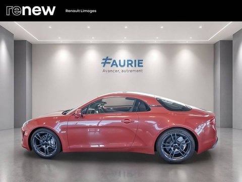 Voitures D'occasion À Limoges | Alpine A110 1.8T 300 Ch Gt