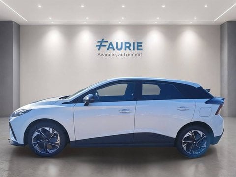 Voitures D'occasion À Limoges | Mg Mg4 Electric 51Kwh - 125 Kw 2Wd Standard