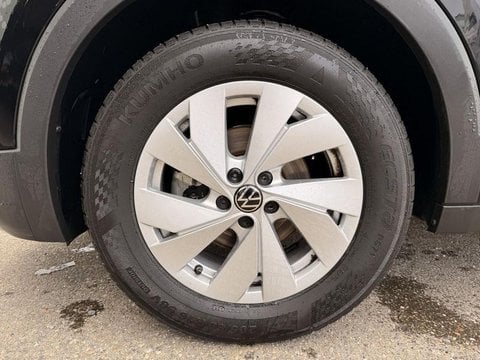 Voitures D'occasion À Boé | Volkswagen T-Cross 1.0 Tsi 116 Start/Stop Dsg7 Life Plus