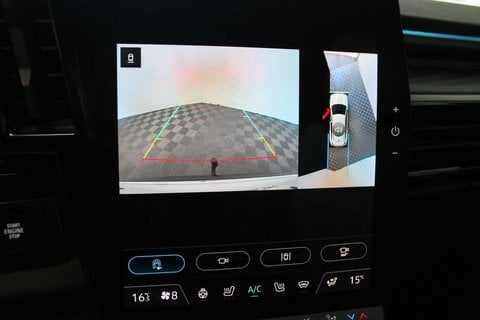 Voitures D'occasion À Migné-Auxances | Renault Espace Vi E-Tech Hybrid 200 Iconic