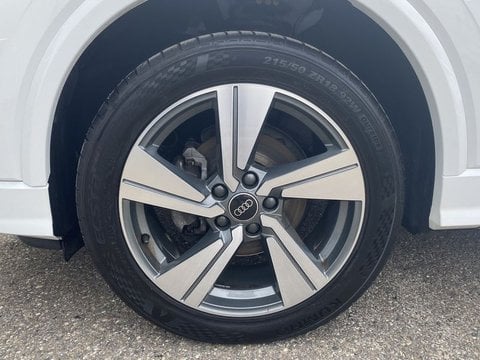 Voitures D'occasion À Boé | Audi Q2 30 Tdi 116 S Tronic 7 Advanced