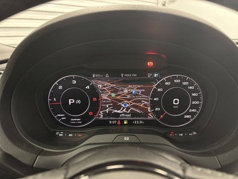 Voitures D'occasion À Gond Pontouvre | Audi A3 Sportback A3 Iii 35 Tdi 150 S Tronic 7 Design Luxe