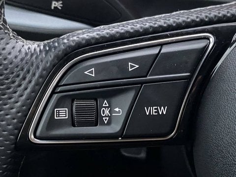 Voitures D'occasion À Boé | Audi A1 Sportback 35 Tfsi 150 Ch S Tronic 7 S Line