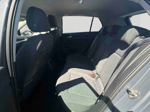 Voitures D'occasion À Brive La Gaillarde | Volkswagen Golf 1.5 Tsi Act Opf 130 Bvm6 Life 1St