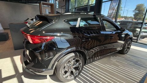 Voitures D'0Km À Narrosse | Cupra Formentor Ehybrid 204 Ch Dsg6 V