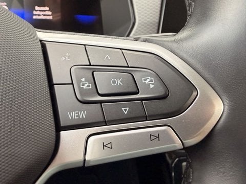 Voitures D'occasion À Boé | Volkswagen T-Cross 1.0 Tsi 116 Start/Stop Dsg7 Vw Edition