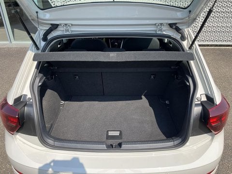 Voitures D'occasion À Saint-Pierre-Du-Mont | Volkswagen Polo 1.0 Tsi 95 S&S Bvm5 Life