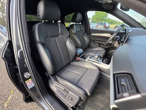 Voitures D'occasion À Saint-Avit | Audi Q5 Sportback 35 Tdi 163 S Tronic 7 S Line