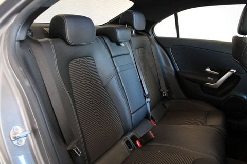 Voitures D'occasion À Migné-Auxances | Mercedes-Benz Classe A Iv 200 7G-Dct Progressive Line