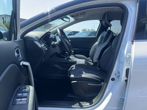 Voitures D'occasion À Montauban | Renault Captur Ii Tce 130 Edc Fap Intens