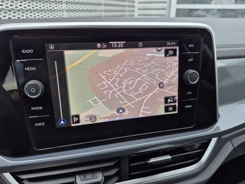 Voitures D'occasion À Dax | Volkswagen T-Roc 1.5 Tsi Evo 150 Start/Stop Dsg7 Style