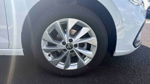 Voitures D'occasion À Brive La Gaillarde | Volkswagen Polo 1.0 Tsi 95 S&S Bvm5 Style