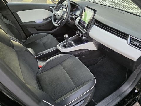 Voitures D'occasion À Saint-Pierre-Du-Mont | Renault Clio Tce 140 - 21 Intens