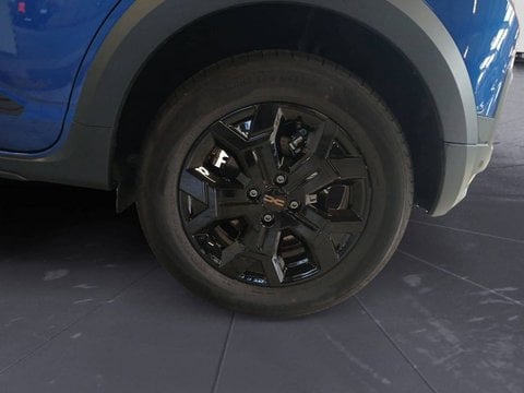 Voitures D'occasion À Cahors | Dacia Sandero Iii Eco-G 120 Stepway Extreme