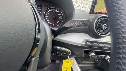 Voitures D'occasion À Saint-Avit | Audi Q2 30 Tdi 116 S Tronic 7 Business Line