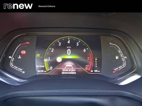 Voitures D'occasion À Cahors | Renault Captur Ii Tce 130 Edc Fap Intens