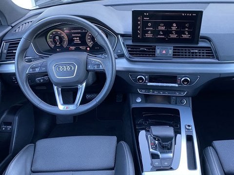Voitures D'occasion À Boé | Audi Q5 Sportback 50 Tfsie 299 S Tronic 7 Quattro S Line