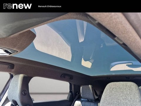 Voitures D'occasion À Saint Maur | Renault Espace Vi E-Tech Full Hybrid 200 Gsr2 Techno