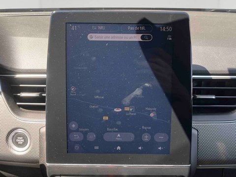 Voitures D'occasion À Trélissac | Renault Arkana E-Tech Hybride 145 - 22 Techno