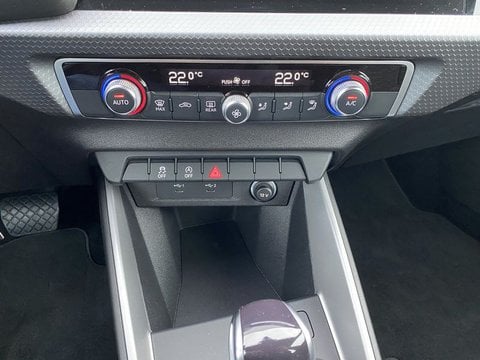 Voitures D'occasion À Boé | Audi A1 Sportback 25 Tfsi 95 Ch S Tronic 7 Advanced 2