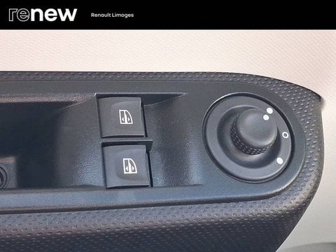 Voitures D'occasion À Limoges | Renault Twingo Iii Sce 65 Equilibre